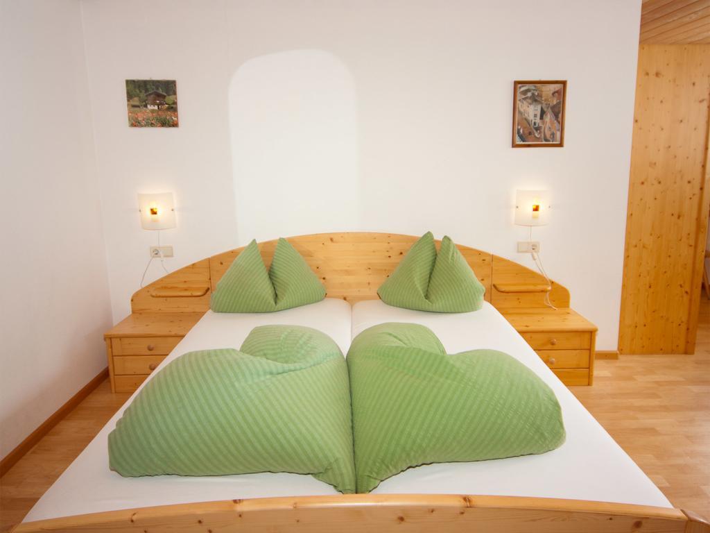 Pension & Appartament Anna Predoi Rum bild